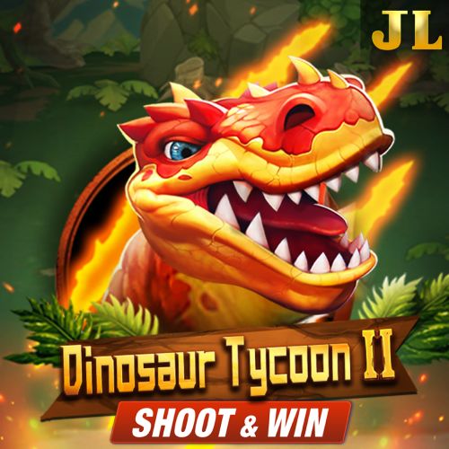 Dinosaur Tycoon